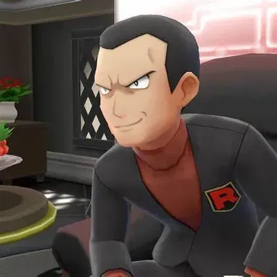 Giovanni