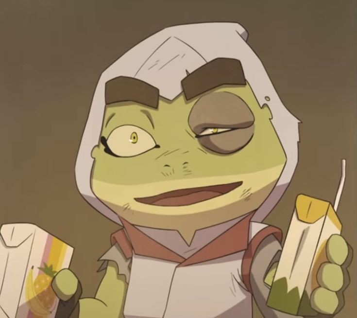 Bullfrog