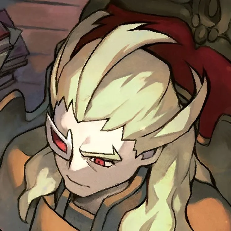 Ghetsis Harmonia Gropius