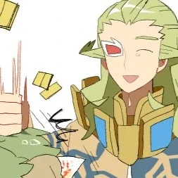 Ghetsis Harmonia Gropius