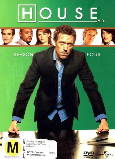 House md