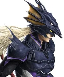 Kain Highwind