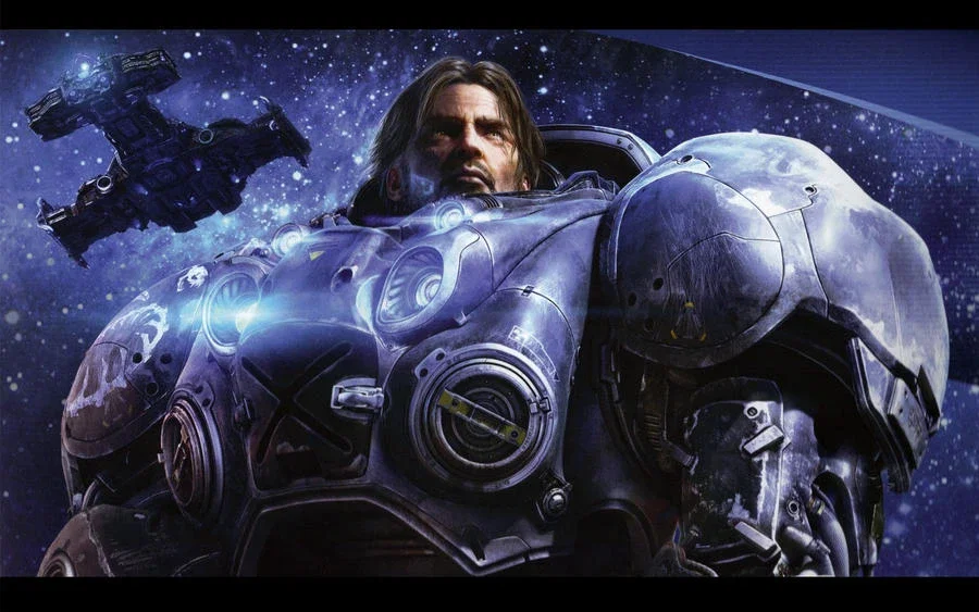 Jim Raynor
