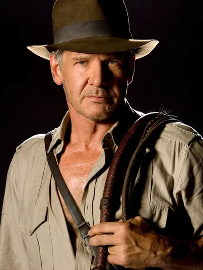 Indiana Jones