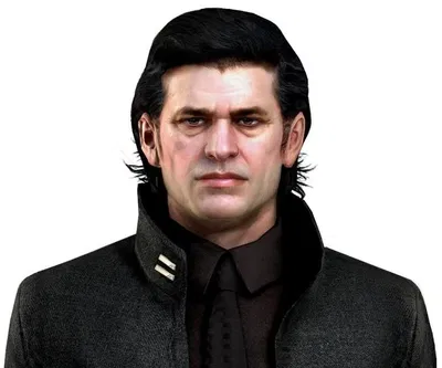 Tom Reed