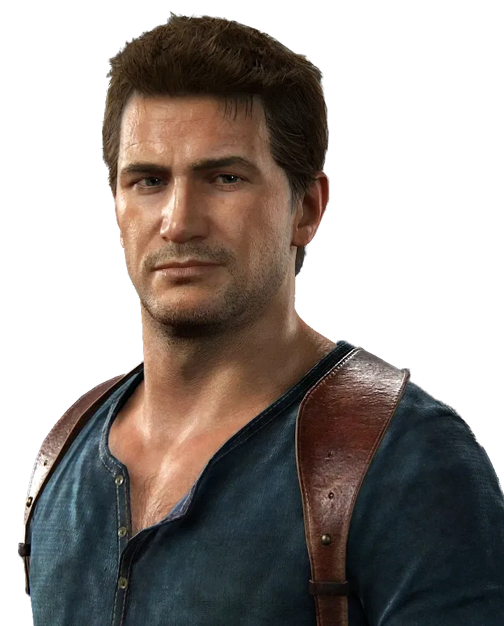 Nathan Drake