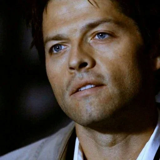 Castiel Novak