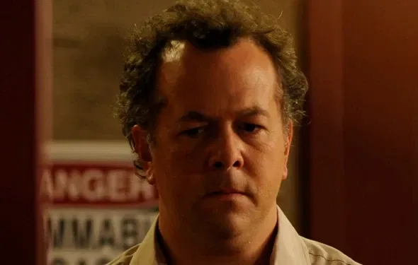 Gale Boetticher