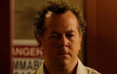 Gale Boetticher