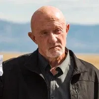 Michael Ehrmantraut