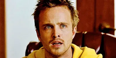 Jesse Pinkman