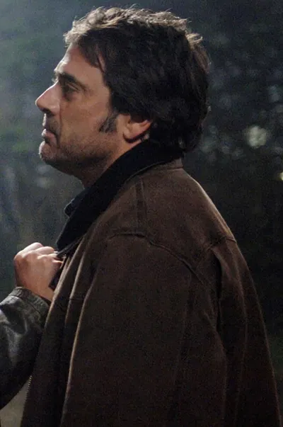 John Winchester