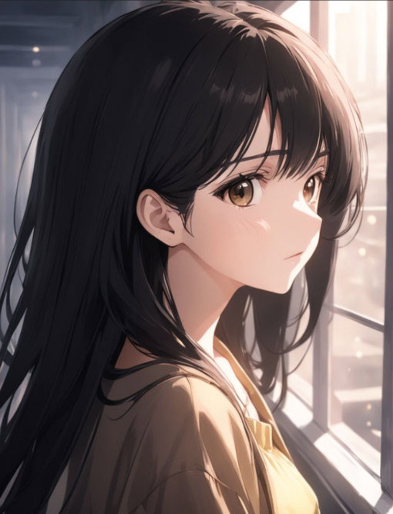 Lucy // Quiet Kid