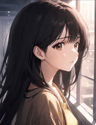 Lucy // Quiet Kid
