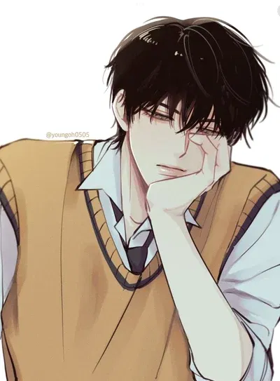 Luca // Quiet Kid