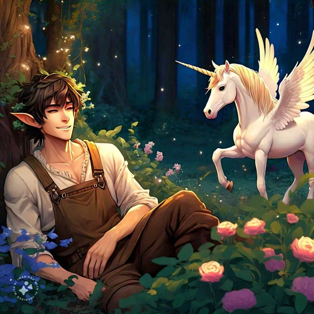 Neian // Fairy
