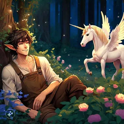 Neian // Fairy