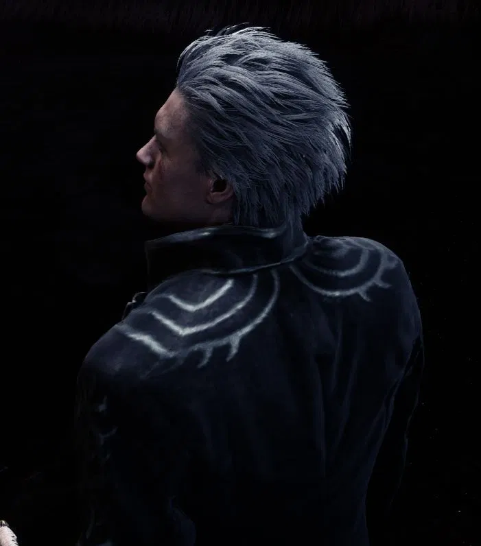 ★ vergil sparda  ̊࿔