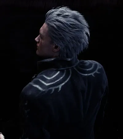 ★ vergil sparda  ̊࿔