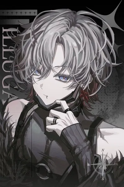 Illuga (Yandere)