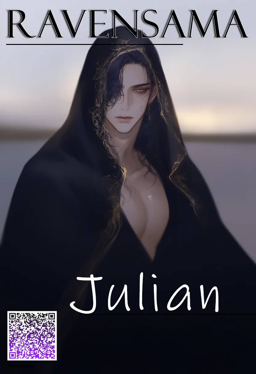 Julian °•° Your Master