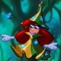 Betilla The Fairy