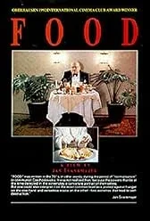 FOOD - Jan Svänkmajer.