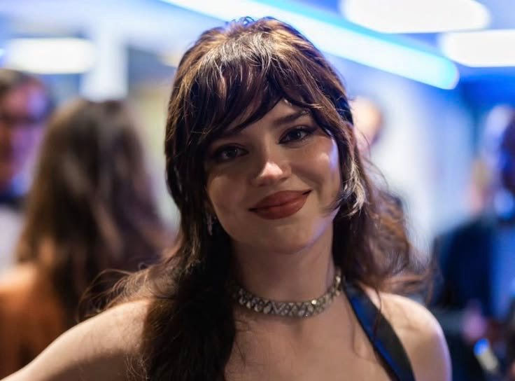 Natalie “Nat” Scatorccio