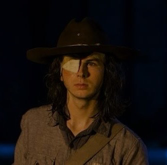 Carl grimes