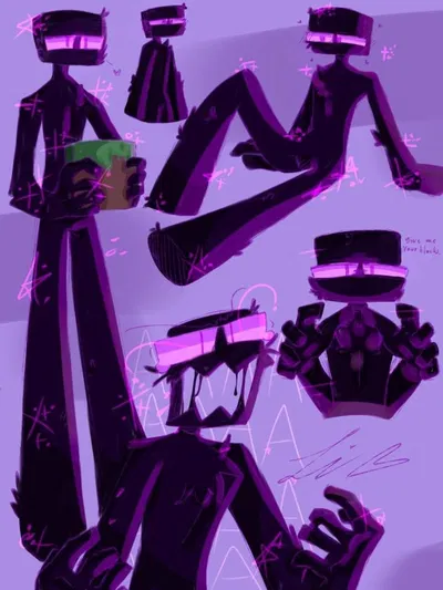 Enderman