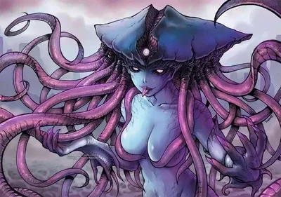 Emrakul. The Promised End.