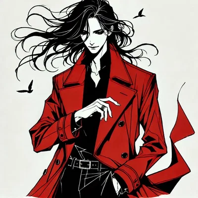 Lord M