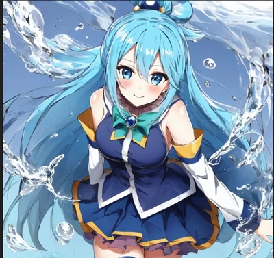 Aqua