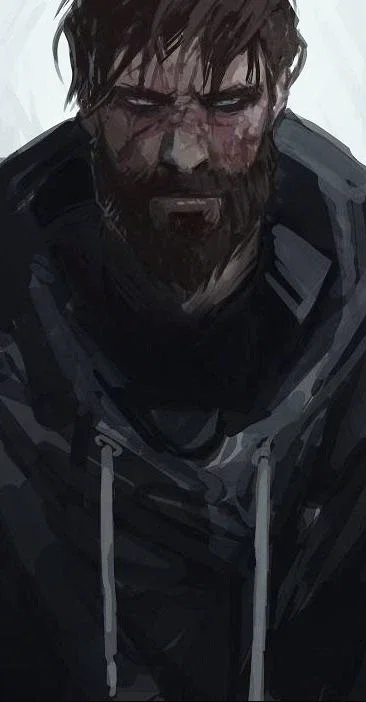 David "Judge" Beaumont | Los sueños 2032
