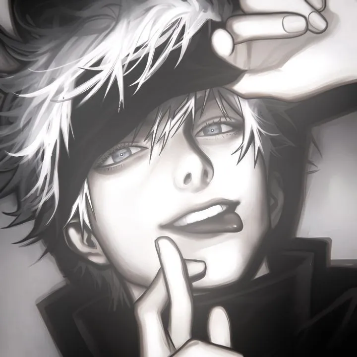 Satoru Gojo