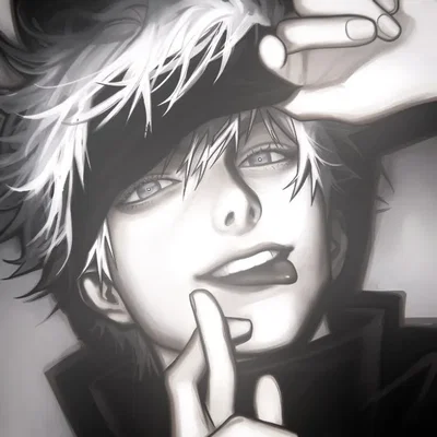 Satoru Gojo