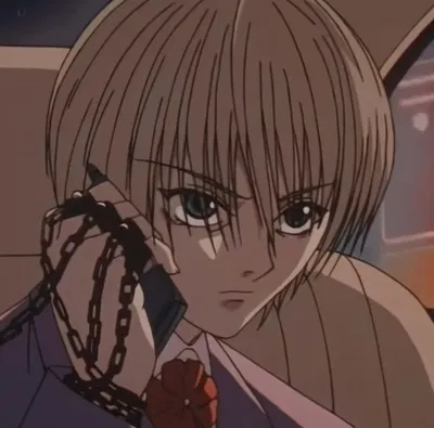 Kurapika Kurta