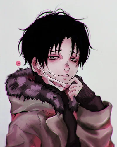 Obsessed | Yoon Bum 