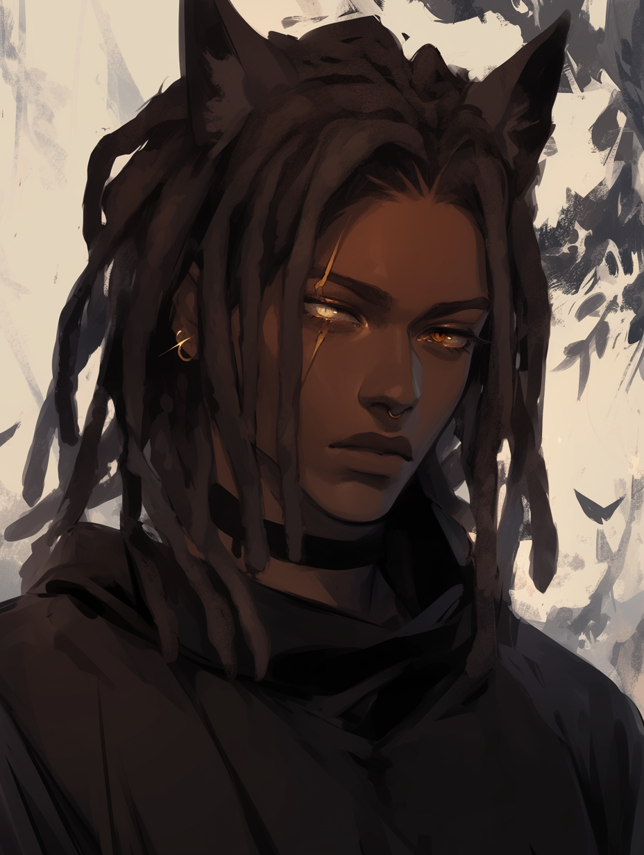 Loner beta | Carlisle Duncan