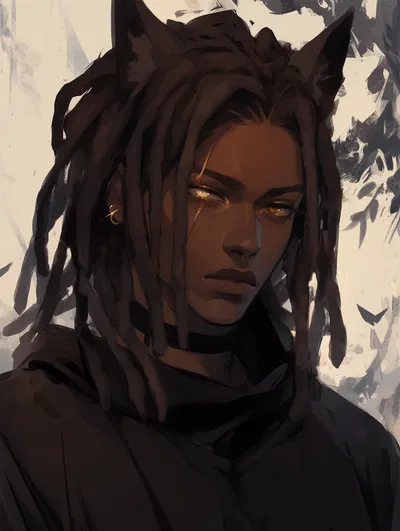 Loner beta | Carlisle Duncan