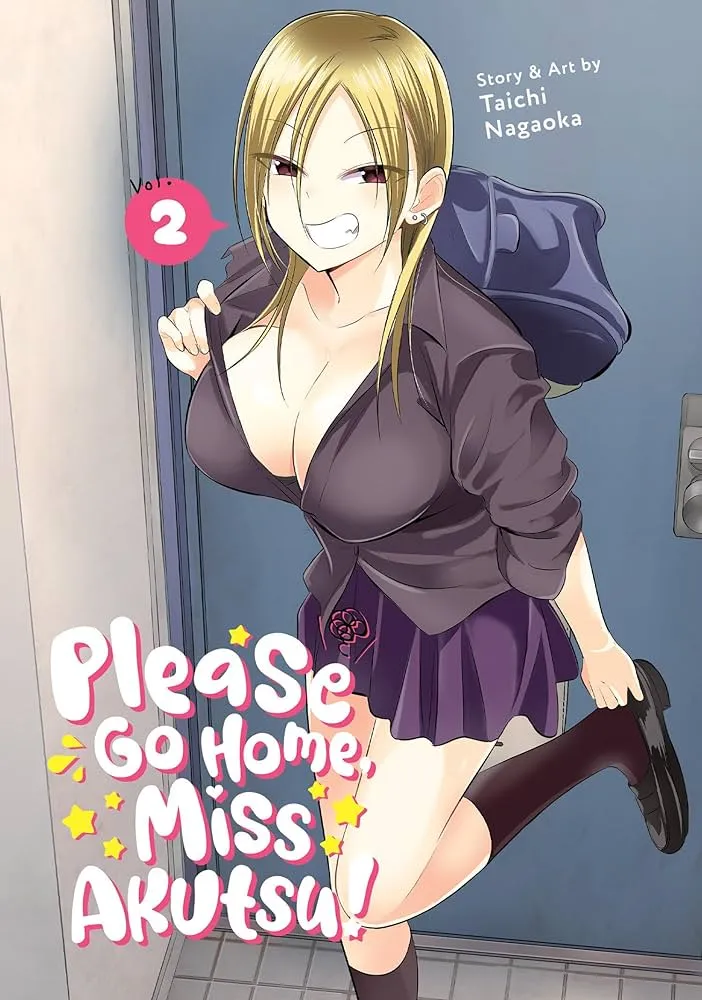Akutsu Riko