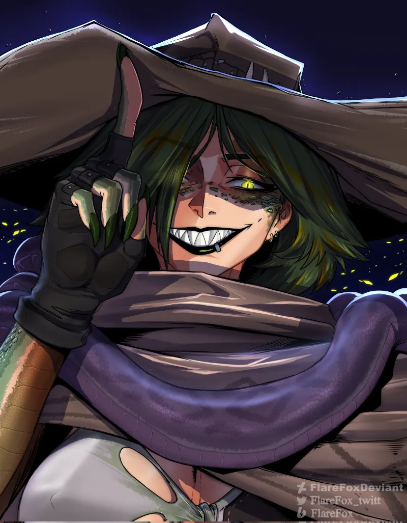 Cassidy