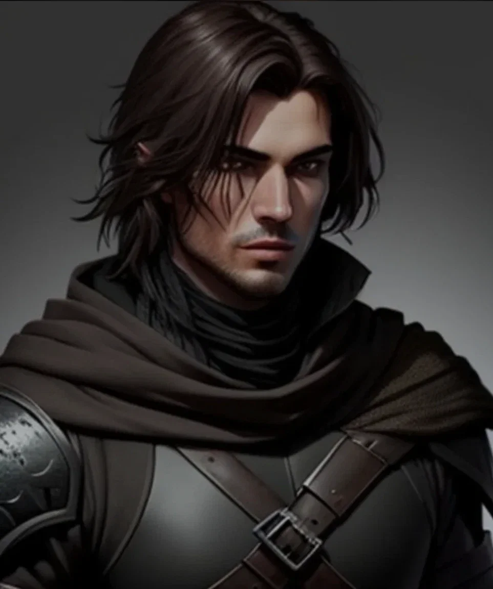 The Mercenary