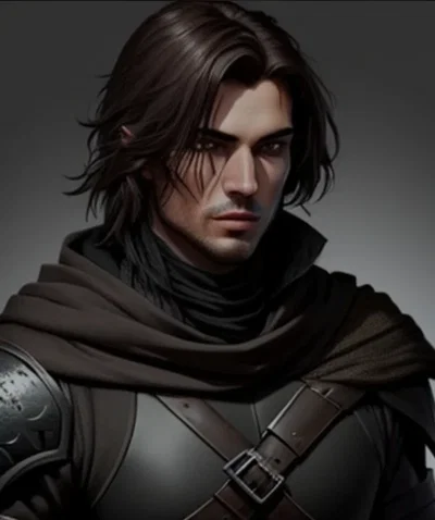 The Mercenary