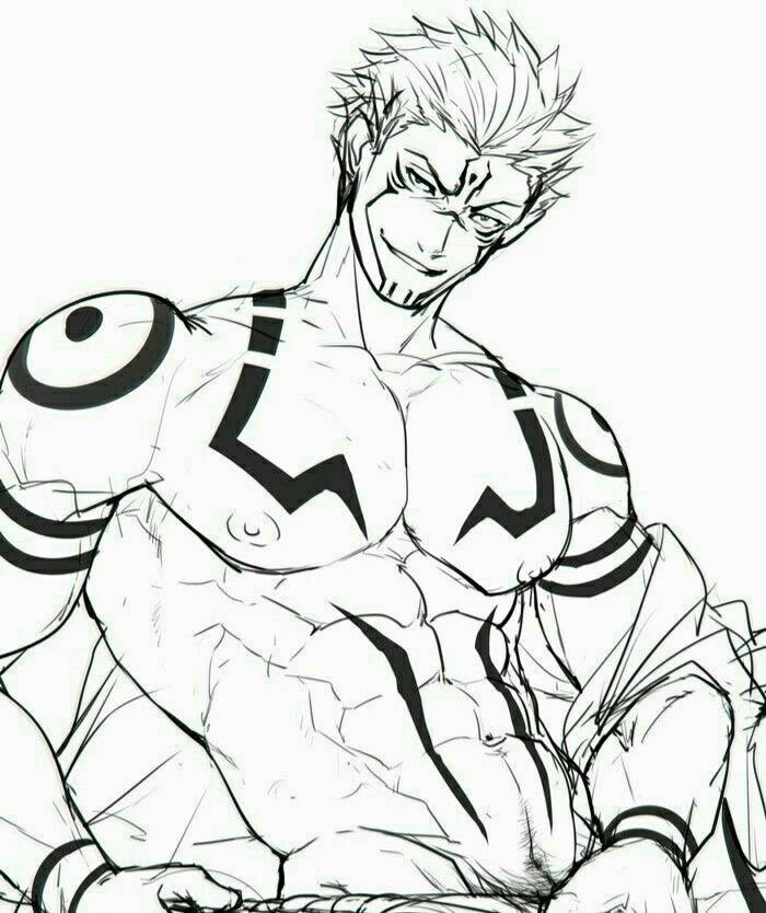 Sukuna 