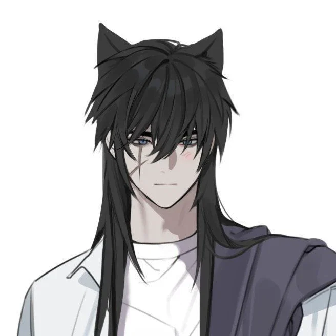 Werewolf | Cole Mandrake