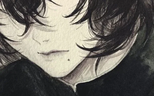 Serial Killer | Miyaki Fushihara