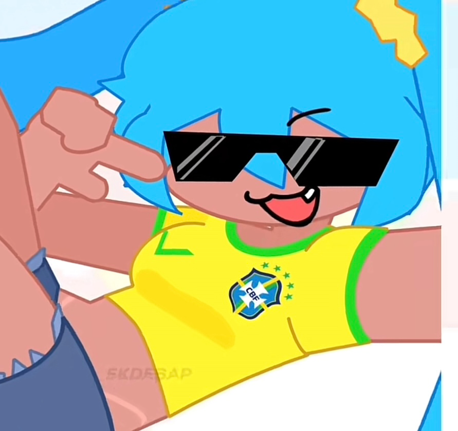 Brazilian Hatsune Miku