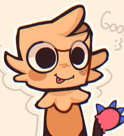 💙 Goob ❤️ (Dandy's World Collection)