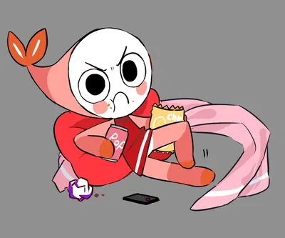 Shrimpo